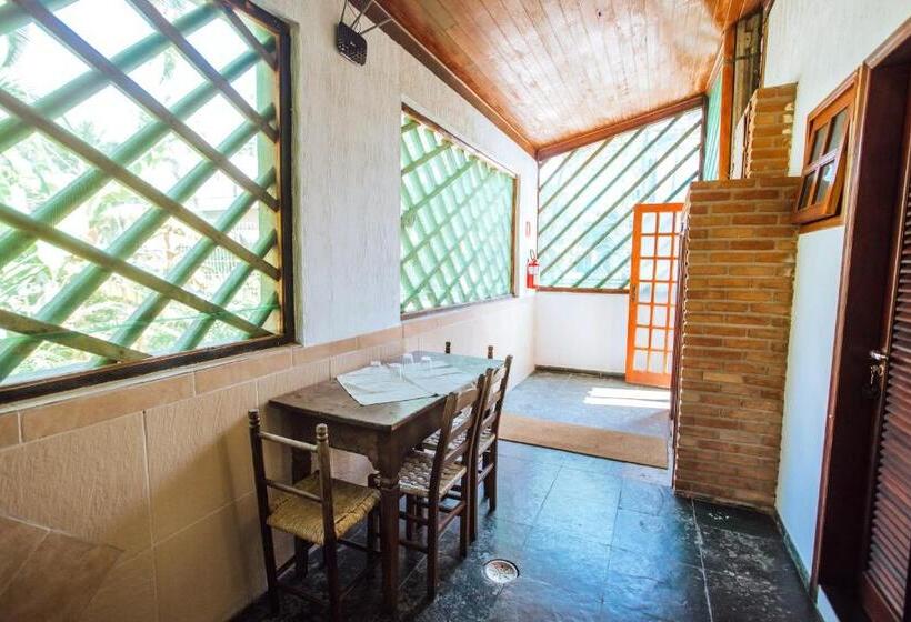 Люкс 2 Спальни, Velinn Pousada Dos Marinheiros