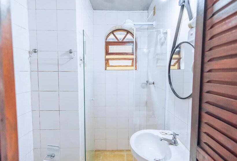 Семейный Номер, Velinn Pousada Dos Marinheiros