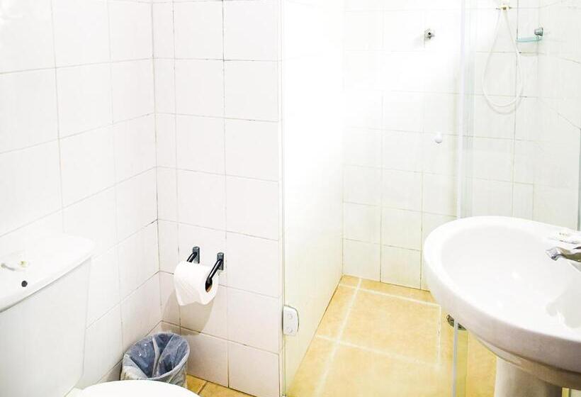 Номер Economy, Velinn Pousada Dos Marinheiros