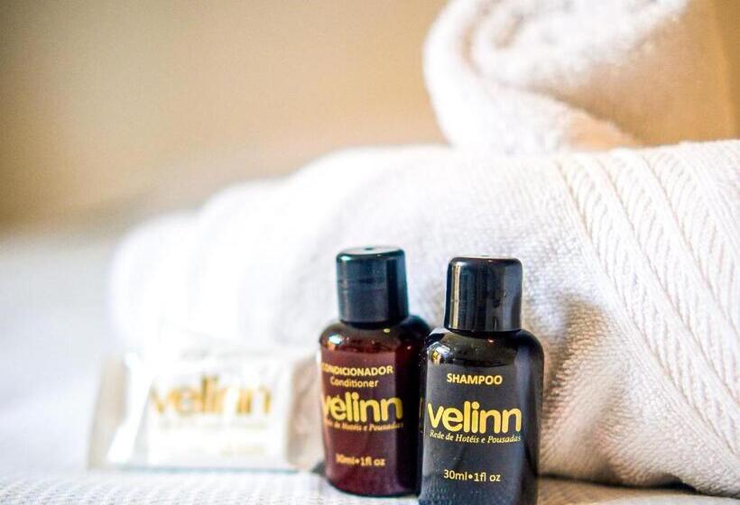 이코노미 룸, Velinn Pousada Dos Marinheiros