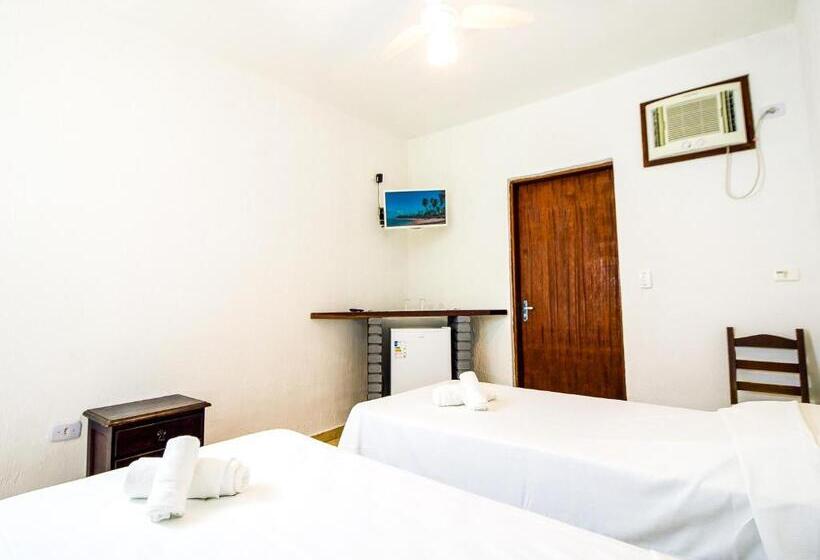 Номер Economy, Velinn Pousada Dos Marinheiros