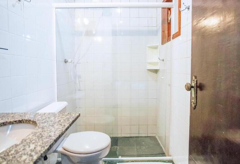 마스터 스위트, Velinn Pousada Dos Marinheiros