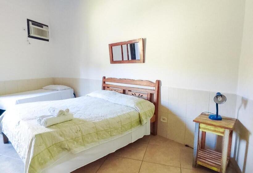 Люкс Мастер, Velinn Pousada Dos Marinheiros