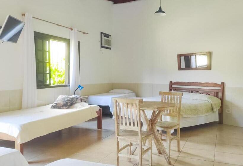 Люкс Мастер, Velinn Pousada Dos Marinheiros