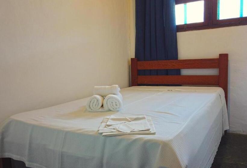 Апартаменты 2 Спальни, Velinn Pousada Dos Marinheiros