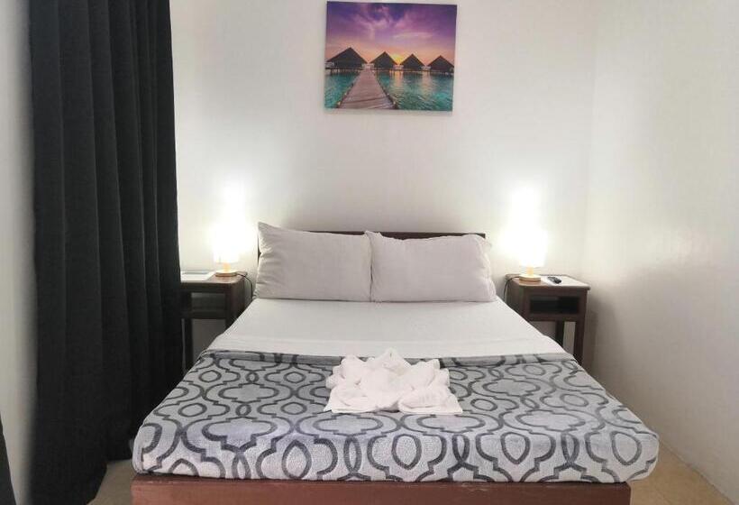 Standardrum, Softstone Resort