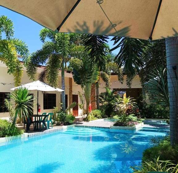 Standardrum, Softstone Resort