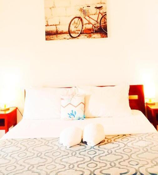 اتاق اکونومی, Softstone Resort