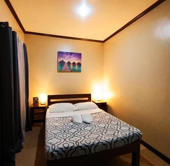 اتاق اکونومی, Softstone Resort