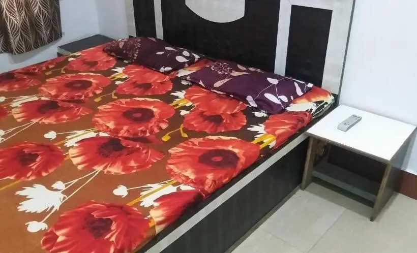 Standard-huone, Sai Guest House