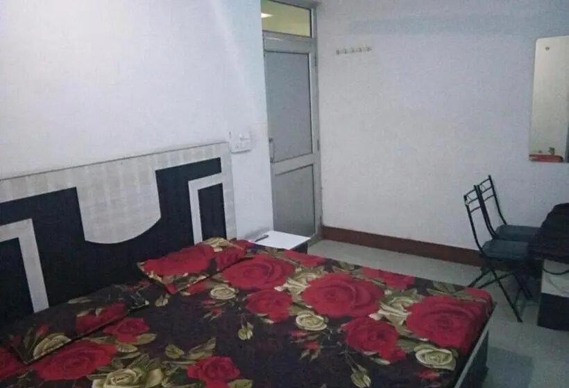 Standard-huone, Sai Guest House