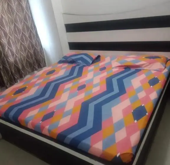 Standard-huone, Sai Guest House