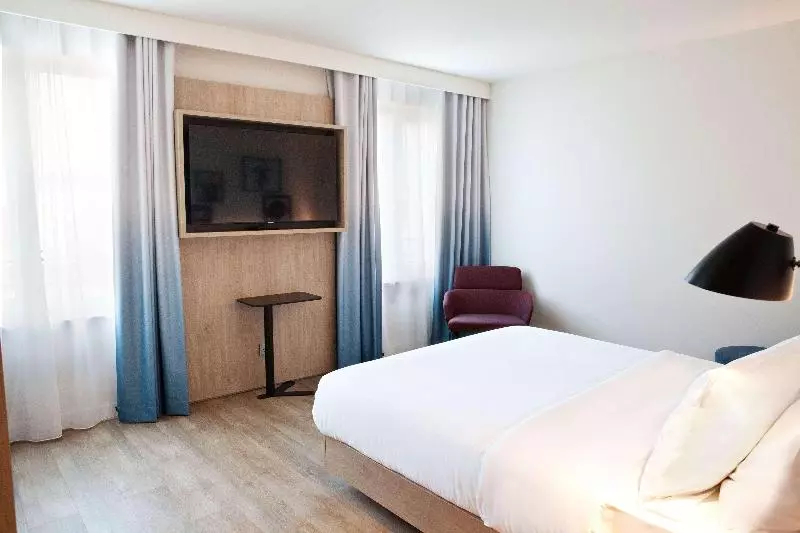スタンダードルーム, Quality Inn & Suites