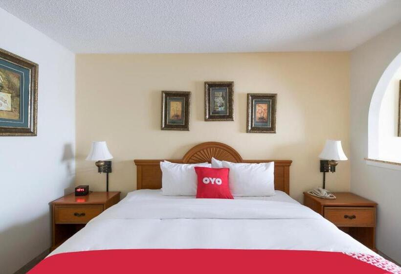 高级客房, Red Roof Inn Stafford, TX