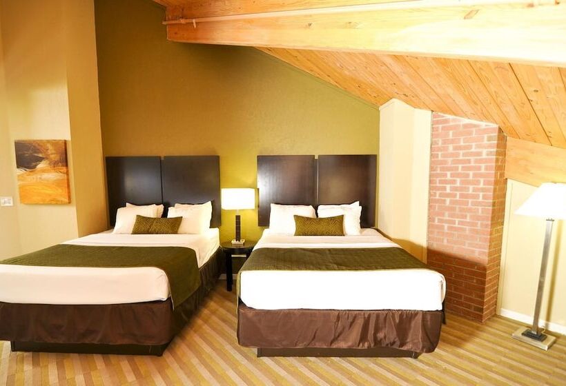 Номер Стандарт, Best Western Norwalk