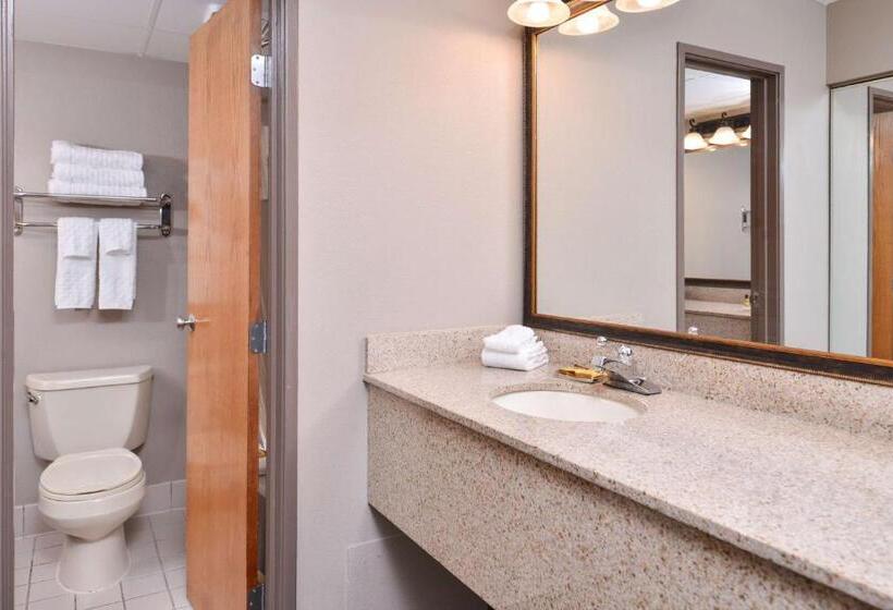 جناح ديلوكس, Best Western Plus Kelly Inn