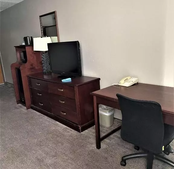 デラックススタジオ, Best Western Plus Kelly Inn