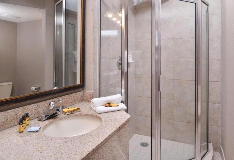 جناح سرير كينج, Best Western Plus Kelly Inn