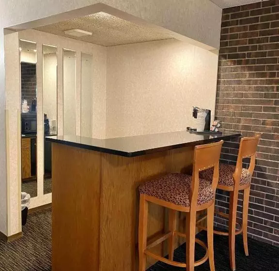 身障者適用スイートルーム, Best Western Plus Kelly Inn