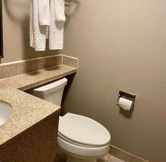 جناح, Best Western Plus Kelly Inn