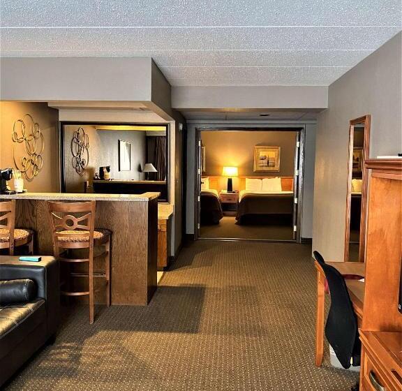 جناح, Best Western Plus Kelly Inn