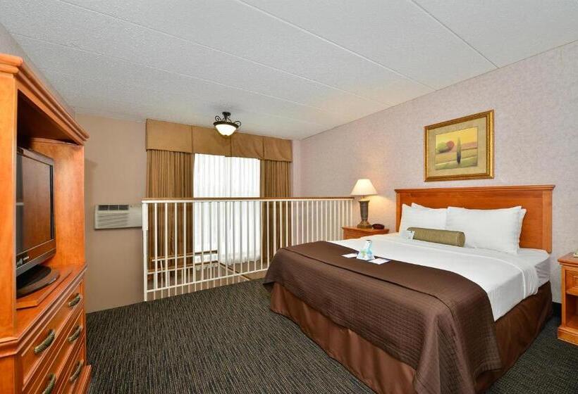 جناح, Best Western Plus Kelly Inn