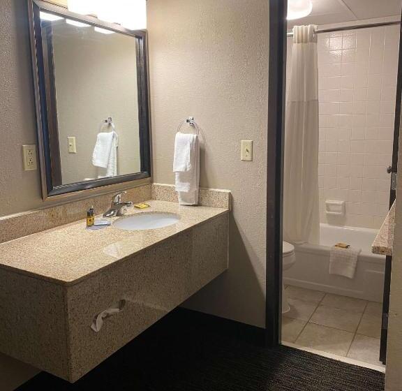 Люкс, Best Western Plus Kelly Inn