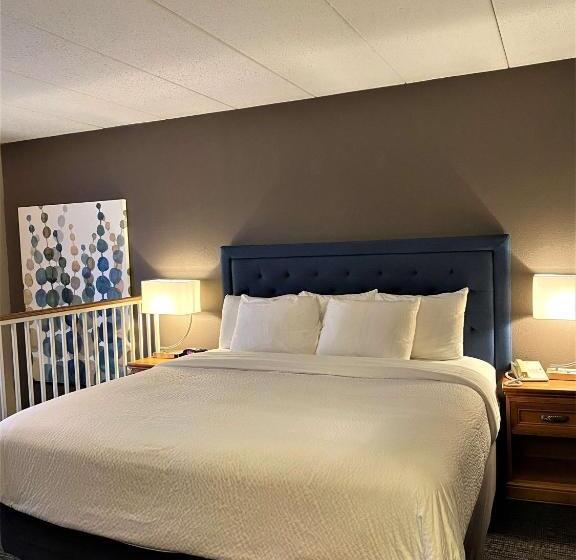 Люкс, Best Western Plus Kelly Inn