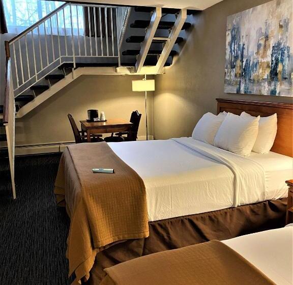 جناح, Best Western Plus Kelly Inn