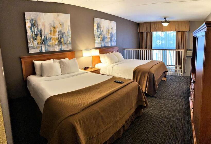 جناح, Best Western Plus Kelly Inn