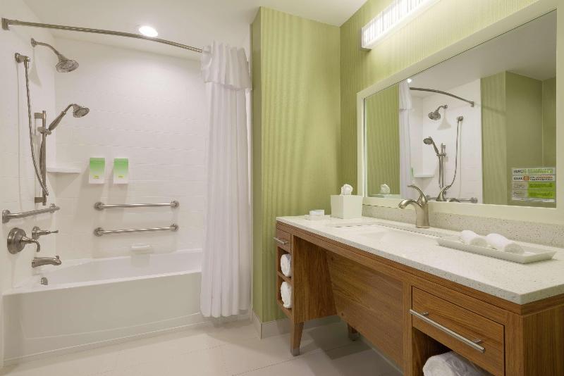 스위트 킹사이즈 침대, Best Western Plus Kelly Inn