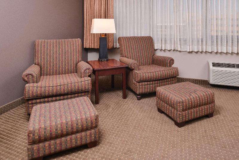 غرفة ديلوكس, Best Western Plus Kelly Inn