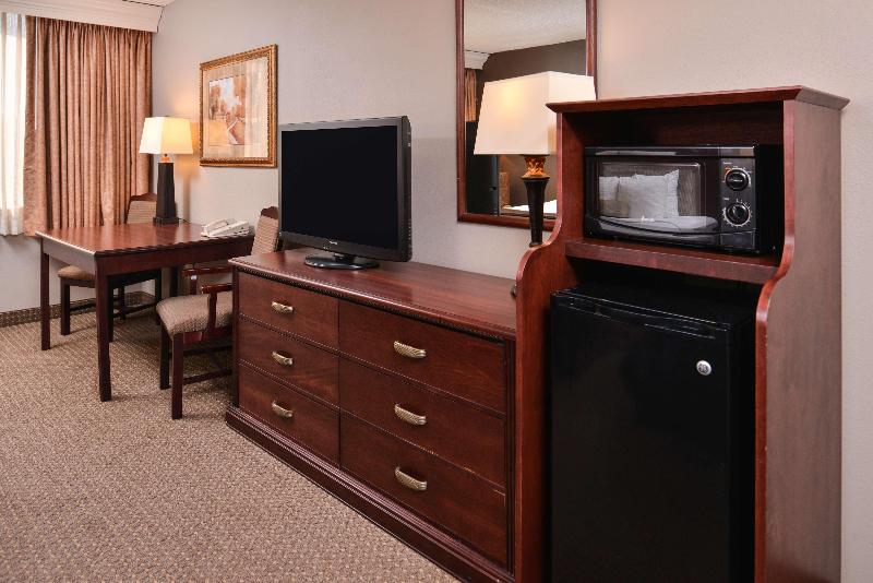 Номер Deluxe, Best Western Plus Kelly Inn