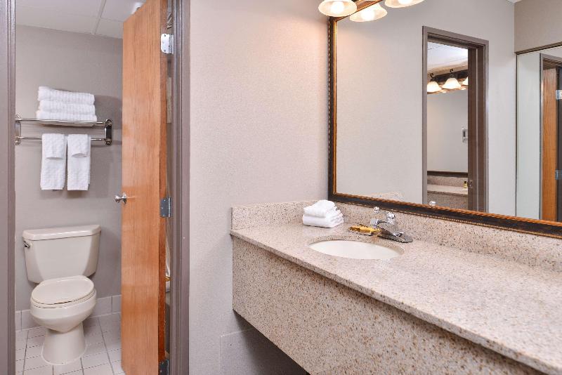 غرفة ديلوكس, Best Western Plus Kelly Inn