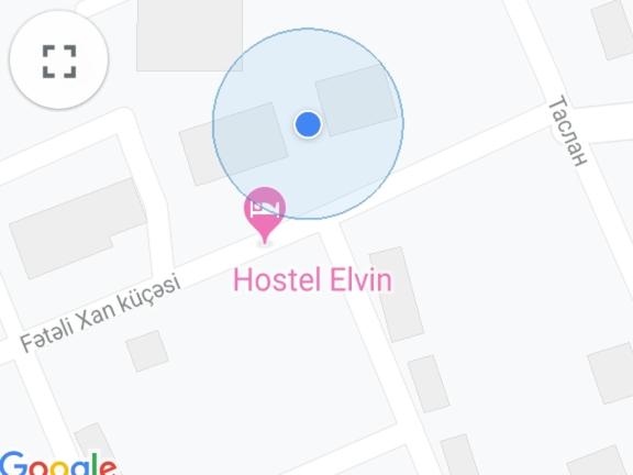 اتاق اکونومی, Elvin