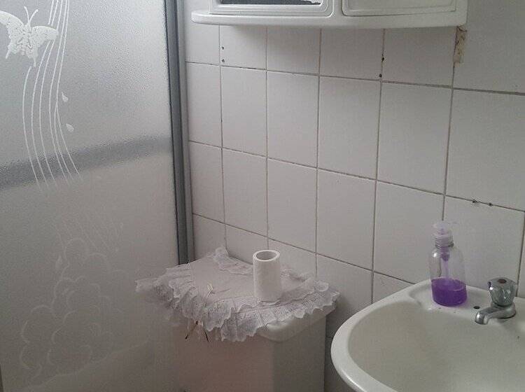 スタンダードルーム, Bio Bamboo Bed And Breakfast