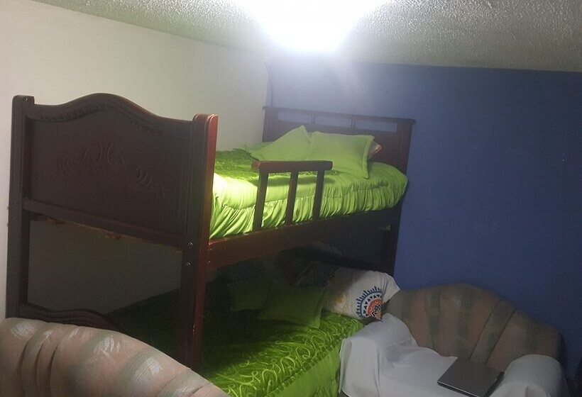 スタンダードルーム, Bio Bamboo Bed And Breakfast