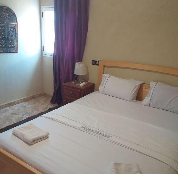 חדר סטנדרט, Bio Palace