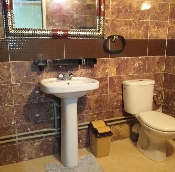 חדר סטנדרט, Bio Palace