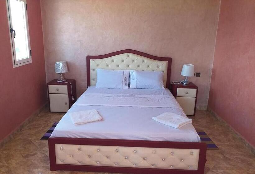 סוויטה נוף לגינה, Bio Palace