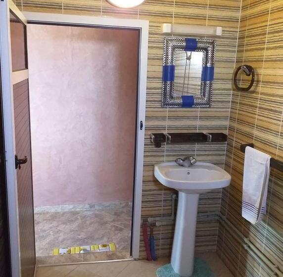 סוויטה נוף לגינה, Bio Palace