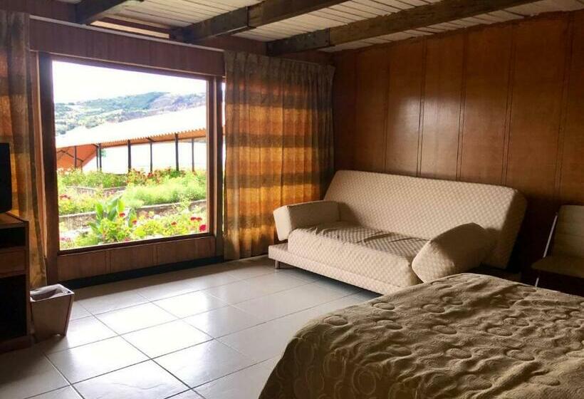 חדר סטנדרט, El Camino Real