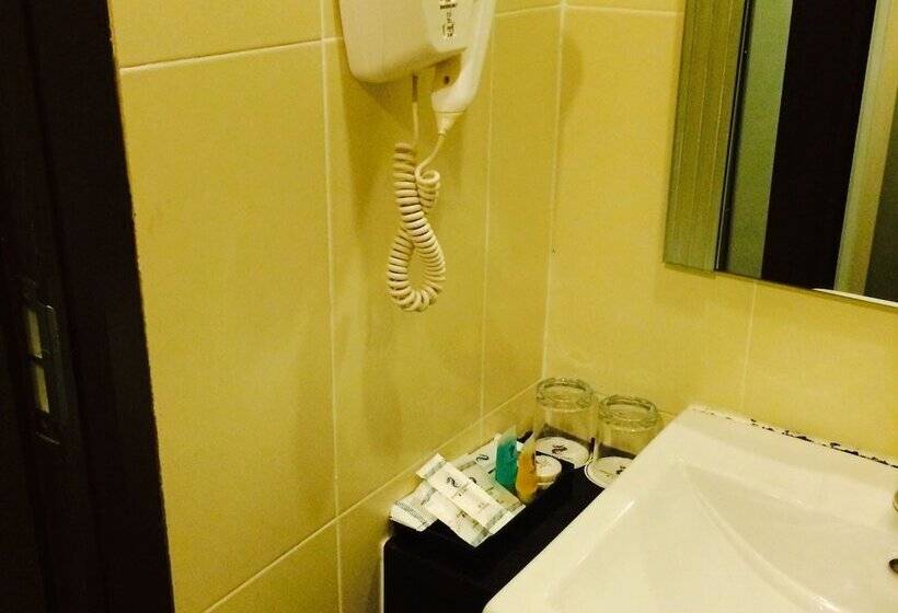 스탠다드 룸, Grand Court