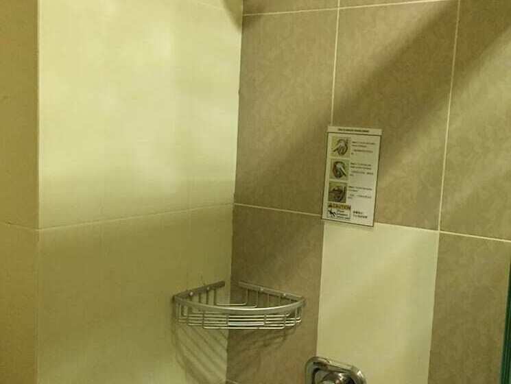 디럭스 룸, Grand Court