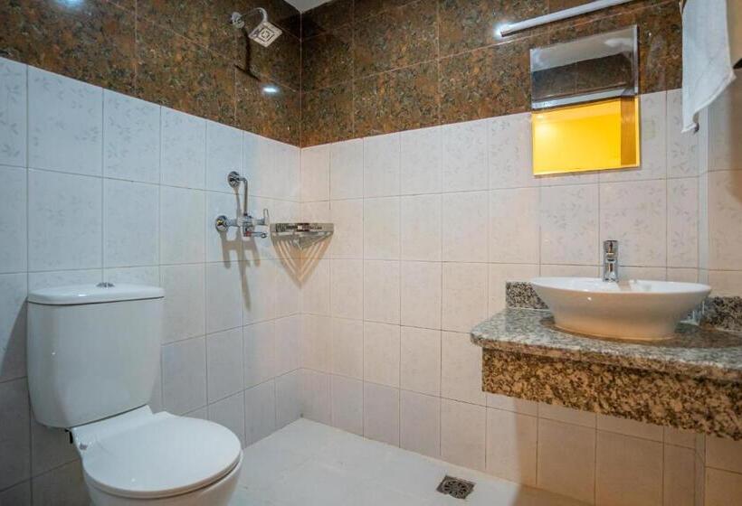 اتاق استاندارد, Peaceland Lumbini