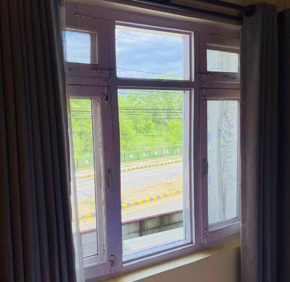 اتاق استاندارد, Peaceland Lumbini