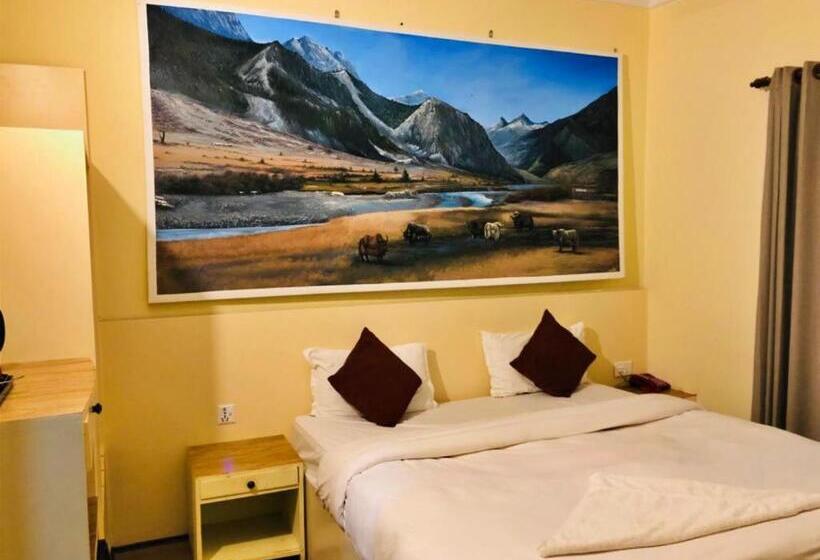 اتاق استاندارد, Peaceland Lumbini