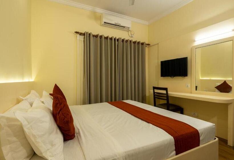 اتاق استاندارد, Peaceland Lumbini