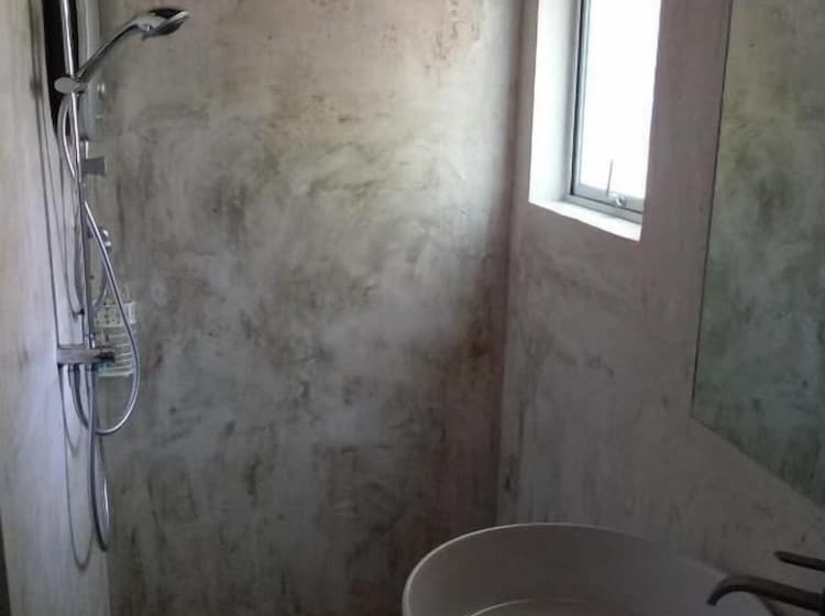 غرفة قياسية, Rick Resort Teluk Intan