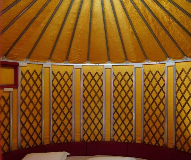 غرفة قياسية, Rick Resort Teluk Intan